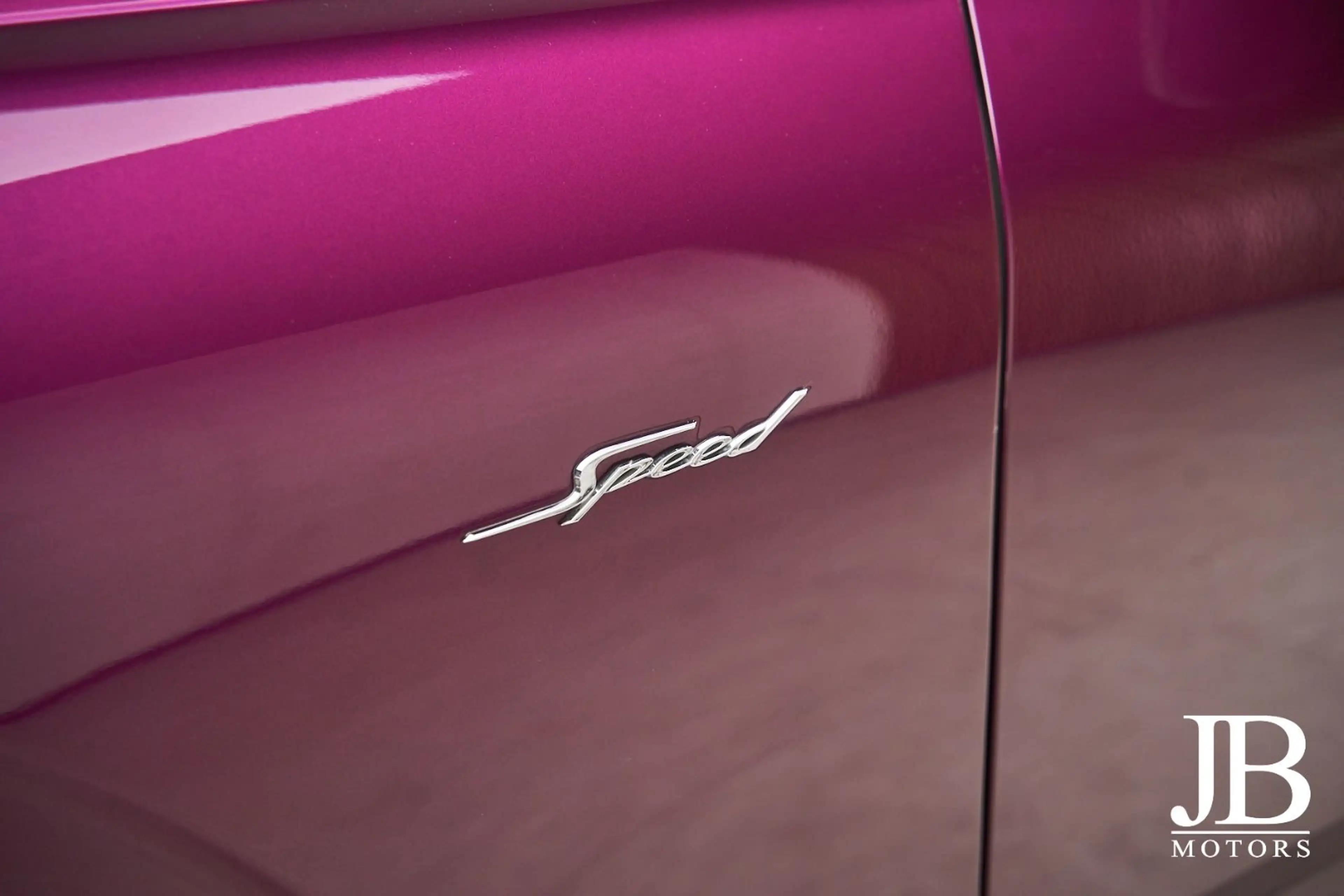 Bentley Continental GTC Continental GT Speed Naim Ceramic Rotating Disp. — photo 11