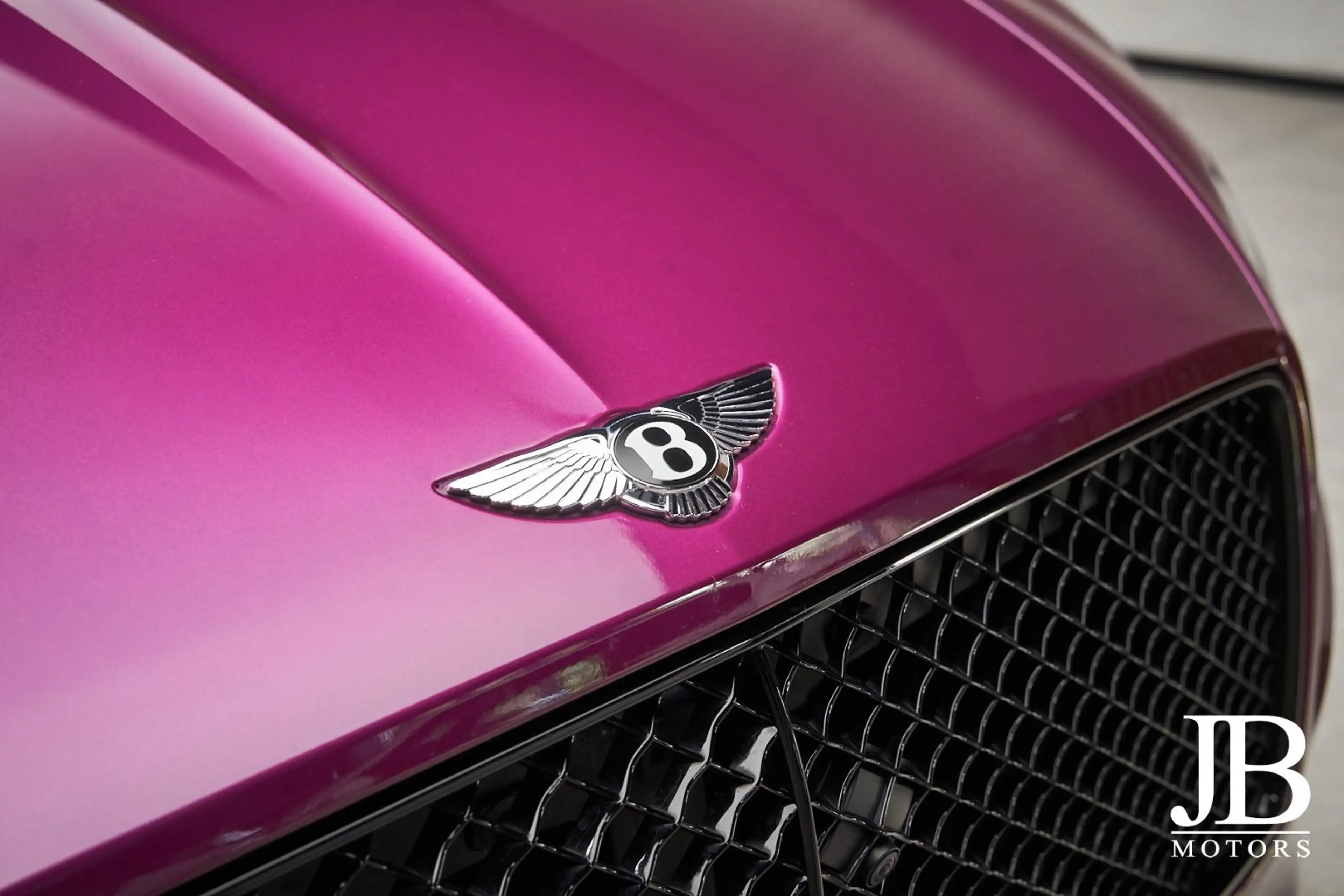Bentley Continental GTC Continental GT Speed Naim Ceramic Rotating Disp. — photo 8
