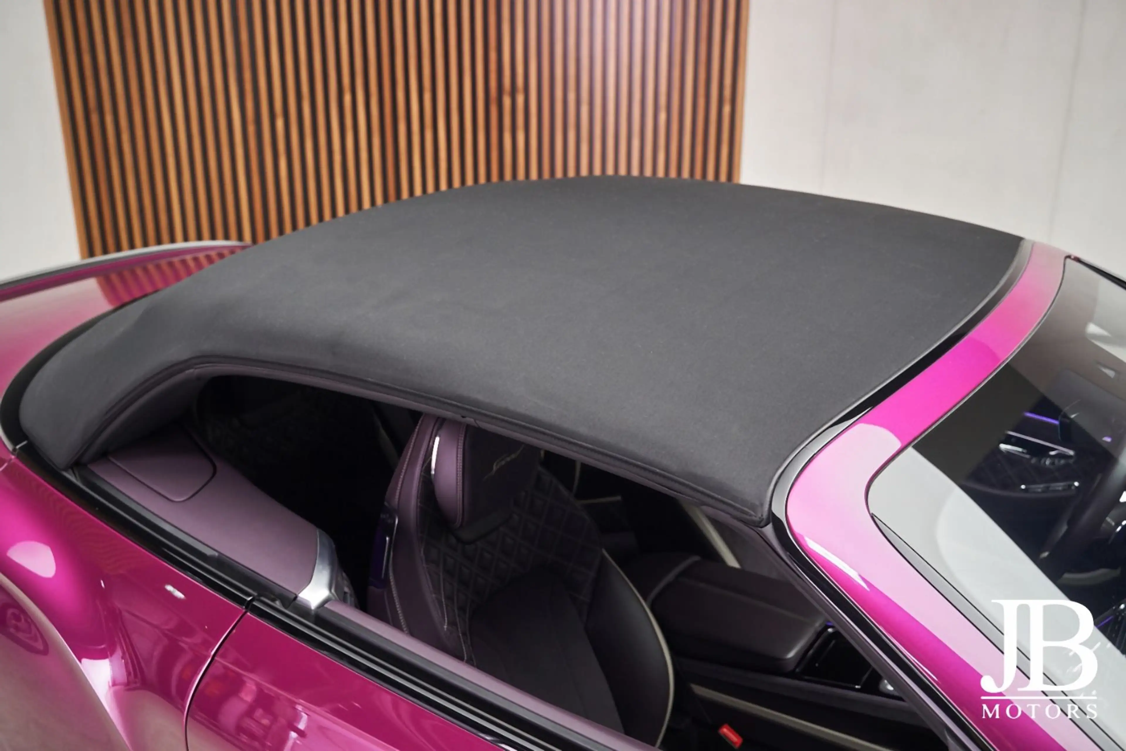 Bentley Continental GTC Continental GT Speed Naim Ceramic Rotating Disp. — photo 15