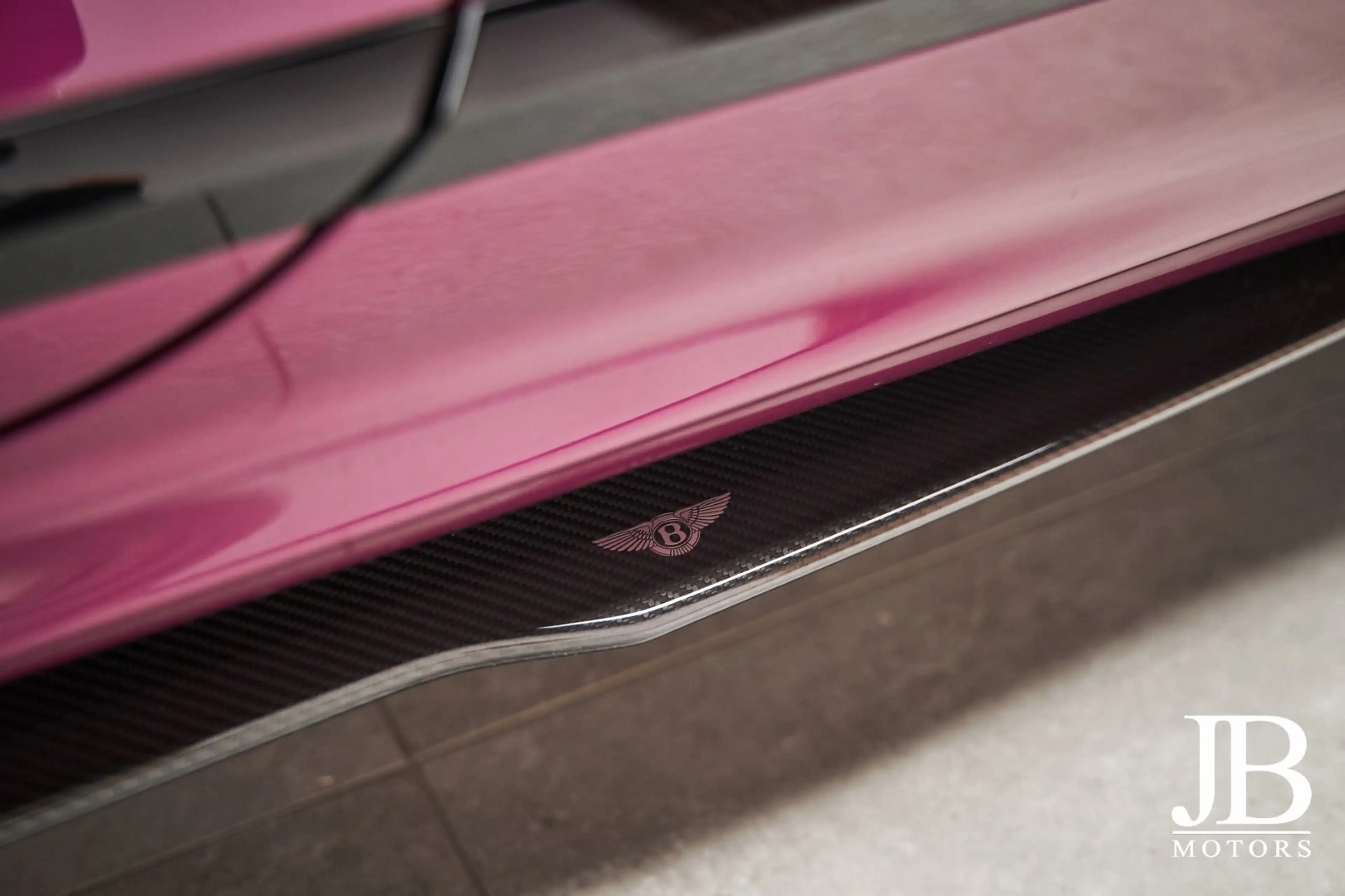 Bentley Continental GTC Continental GT Speed Naim Ceramic Rotating Disp. — photo 13