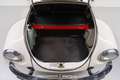 Volkswagen Käfer Cabriolet 1303 LS Blanc - thumbnail 25