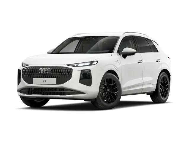 Audi Q3 E-HYBRID 200 KW S TRONIC