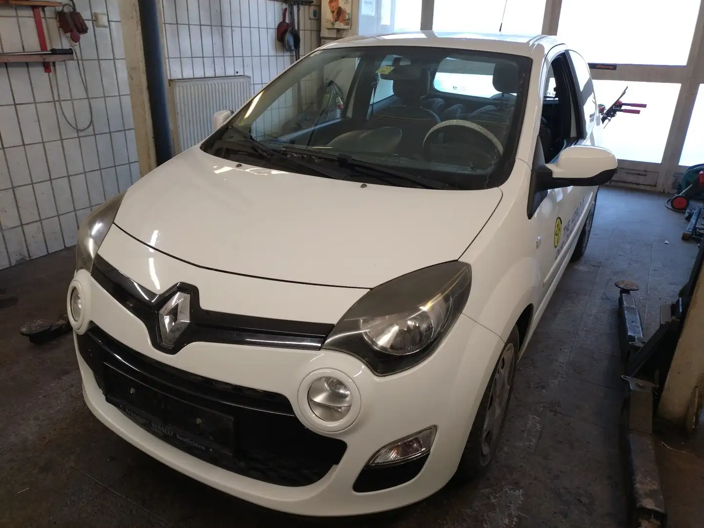 Renault Twingo 1,2 16V 75 Trend 2013 - 1