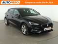 SEAT Leon 1.5 eTSI ACT FR Negro - thumbnail 8