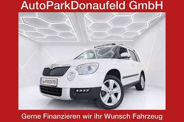 Experience A TSI DSG/Pano/Gepflegt/