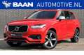 Volvo XC90 2.0 T8 Twin Engine AWD R-Design | Panorama | Bower Red - thumbnail 1