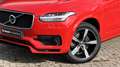Volvo XC90 2.0 T8 Twin Engine AWD R-Design | Panorama | Bower Red - thumbnail 6