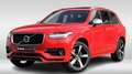 Volvo XC90 2.0 T8 Twin Engine AWD R-Design | Panorama | Bower Red - thumbnail 4