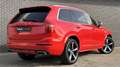 Volvo XC90 2.0 T8 Twin Engine AWD R-Design | Panorama | Bower Red - thumbnail 10