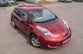Nissan Leaf Tekna Battery+Navi+LED+Automatik+NR38 Czerwony - thumbnail 2