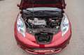 Nissan Leaf Tekna Battery+Navi+LED+Automatik+NR38 Червоний - thumbnail 19