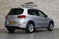 Volkswagen Tiguan 1.4 TSI Sport&Style R-line Edition PANO | LEDER | Gris - thumbnail 2