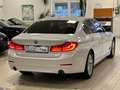 BMW 530 i/Lim/NaviPro/Gl.Dach/BelüftStz/G30/Unfallfre Weiß - thumbnail 11