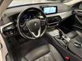 BMW 530 i/Lim/NaviPro/Gl.Dach/BelüftStz/G30/Unfallfre Weiß - thumbnail 14