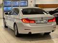 BMW 530 i/Lim/NaviPro/Gl.Dach/BelüftStz/G30/Unfallfre Weiß - thumbnail 9