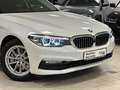 BMW 530 i/Lim/NaviPro/Gl.Dach/BelüftStz/G30/Unfallfre Weiß - thumbnail 5