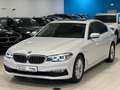 BMW 530 i/Lim/NaviPro/Gl.Dach/BelüftStz/G30/Unfallfre Weiß - thumbnail 7