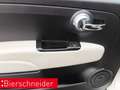 Fiat 500 1.0 Mild-Hybrid DolceVita NAVI PDC KLIMA Weiß - thumbnail 16