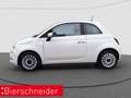 Fiat 500 1.0 Mild-Hybrid DolceVita NAVI PDC KLIMA Weiß - thumbnail 4