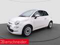 Fiat 500 1.0 Mild-Hybrid DolceVita NAVI PDC KLIMA Weiß - thumbnail 1