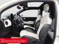 Fiat 500 1.0 Mild-Hybrid DolceVita NAVI PDC KLIMA Weiß - thumbnail 12