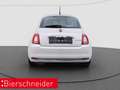 Fiat 500 1.0 Mild-Hybrid DolceVita NAVI PDC KLIMA Weiß - thumbnail 6