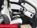 Fiat 500 1.0 Mild-Hybrid DolceVita NAVI PDC KLIMA Weiß - thumbnail 22