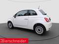 Fiat 500 1.0 Mild-Hybrid DolceVita NAVI PDC KLIMA Weiß - thumbnail 5