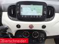 Fiat 500 1.0 Mild-Hybrid DolceVita NAVI PDC KLIMA Weiß - thumbnail 21