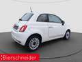 Fiat 500 1.0 Mild-Hybrid DolceVita NAVI PDC KLIMA Weiß - thumbnail 8
