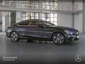 Mercedes-Benz C 200 Coupé PANO+360+MULTIBEAM+HUD+SPUR+TOTW+9G Gris - thumbnail 17