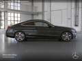 Mercedes-Benz C 200 Coupé PANO+360+MULTIBEAM+HUD+SPUR+TOTW+9G Gris - thumbnail 22