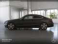Mercedes-Benz C 200 Coupé PANO+360+MULTIBEAM+HUD+SPUR+TOTW+9G Gris - thumbnail 6