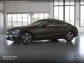 Mercedes-Benz C 200 Coupé PANO+360+MULTIBEAM+HUD+SPUR+TOTW+9G Gris - thumbnail 3