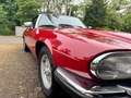 Jaguar XJS V12 Liebhaber Auto, niedrig km, super gepflegt Rot - thumbnail 8