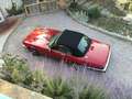 Jaguar XJS V12 Liebhaber Auto, niedrig km, super gepflegt Rot - thumbnail 3