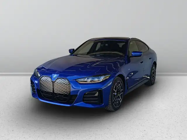 BMW i4 edrive40 Sport