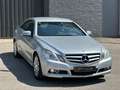 Mercedes-Benz E 220 Coupé 220CDI BE Aut. Gris - thumbnail 2