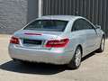 Mercedes-Benz E 220 Coupé 220CDI BE Aut. Gris - thumbnail 4