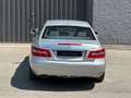 Mercedes-Benz E 220 Coupé 220CDI BE Aut. Gris - thumbnail 5