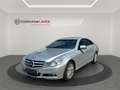 Mercedes-Benz E 220 Coupé 220CDI BE Aut. Gris - thumbnail 7
