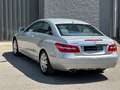 Mercedes-Benz E 220 Coupé 220CDI BE Aut. Gris - thumbnail 3
