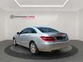 Mercedes-Benz E 220 Coupé 220CDI BE Aut. Gris - thumbnail 8