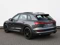Audi e-tron 55 quattro S edition 95 kWh Panoramadak | Achterui Grijs - thumbnail 14
