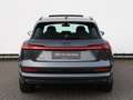 Audi e-tron 55 quattro S edition 95 kWh Panoramadak | Achterui Grijs - thumbnail 6