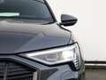 Audi e-tron 55 quattro S edition 95 kWh Panoramadak | Achterui Gris - thumbnail 16