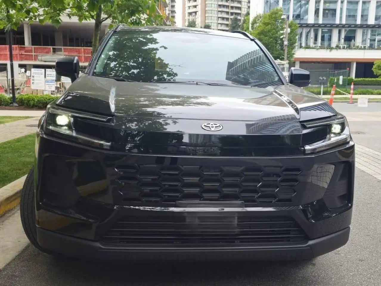 Toyota RAV4 2026