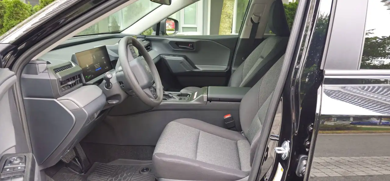 Toyota RAV4 2026