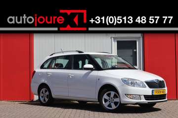 Combi 1.2 TDI Greenline