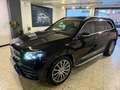 Mercedes-Benz GLS 400 d 4Ma AMG + Exklusiv NAV/LED/STDHZ/AHK/PSD/DISTRON Schwarz - thumbnail 2